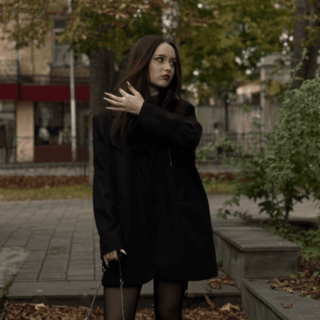 Софья Кадулина